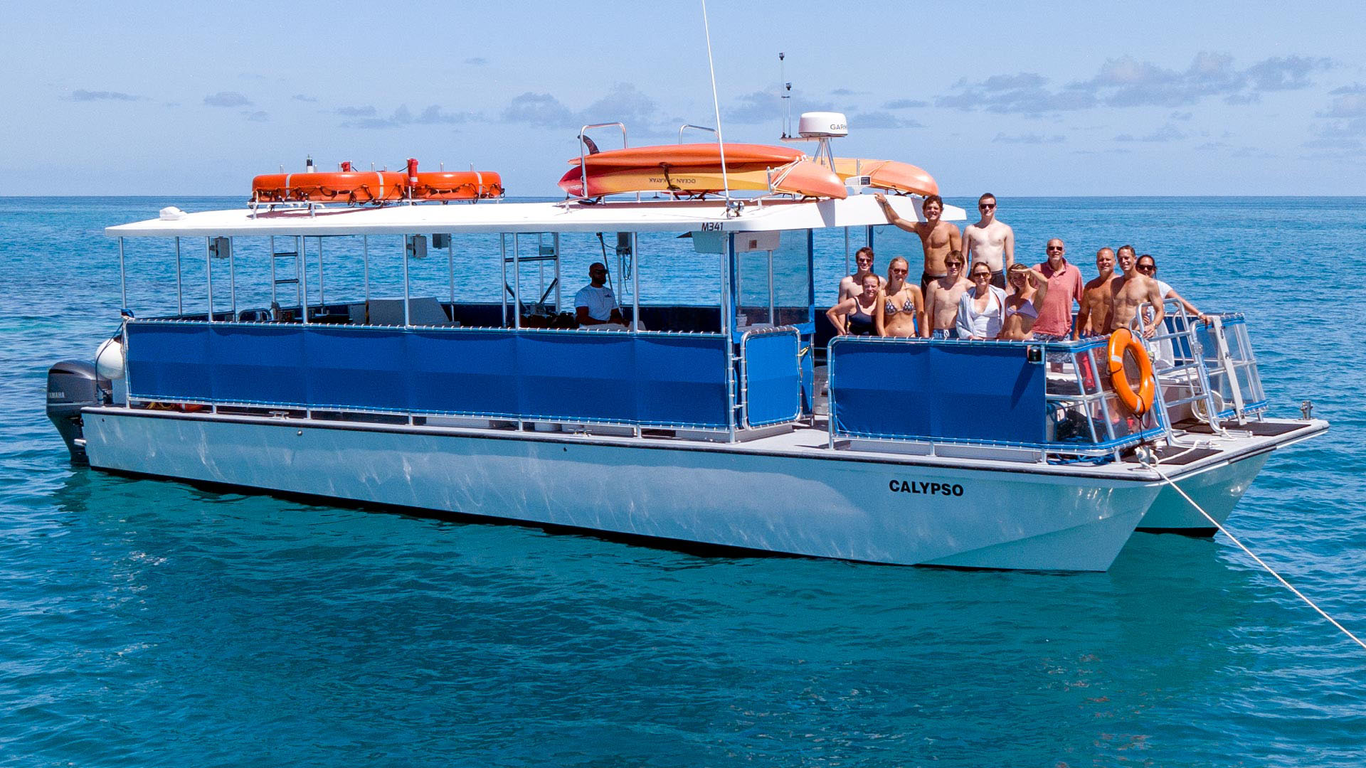 Bermuda