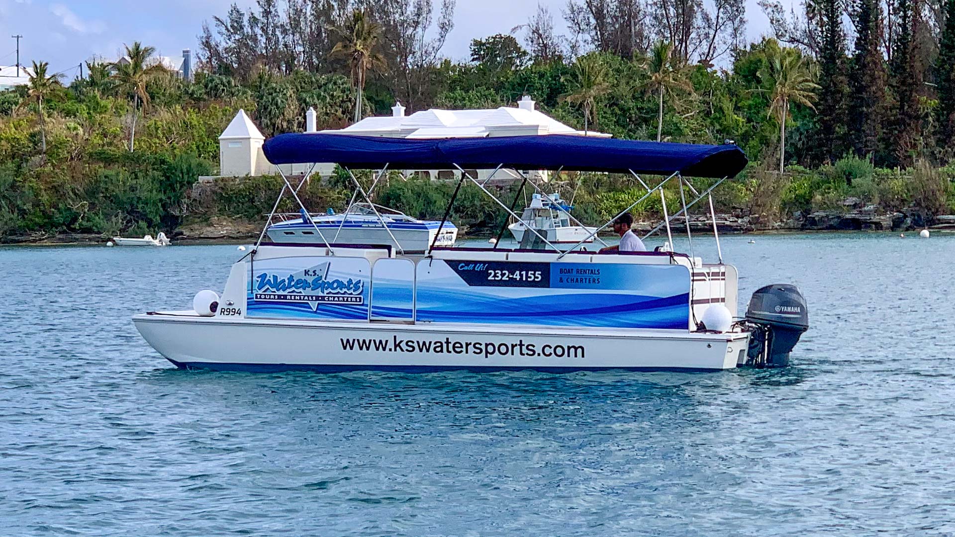 Boat Rentals KS Watersports